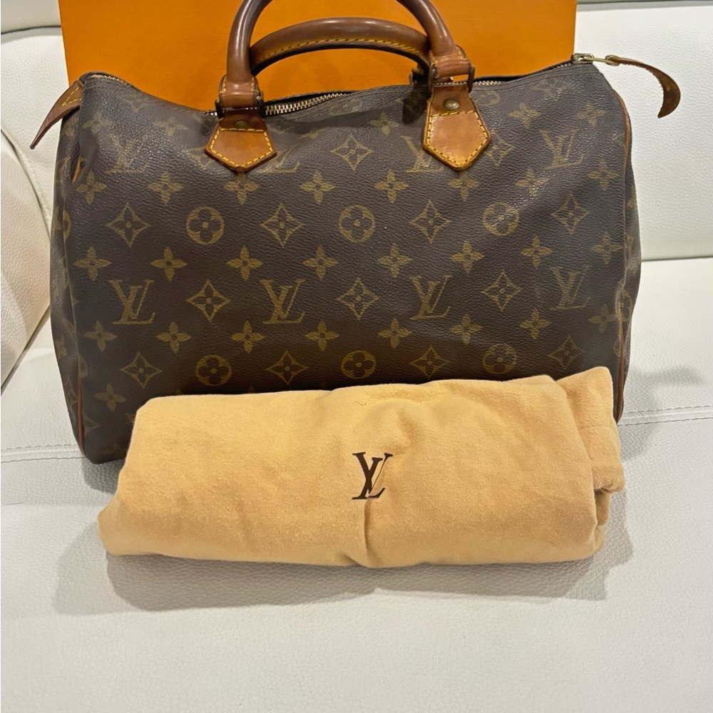 ❌SOLD❌ Louis Vuitton Speedy 30